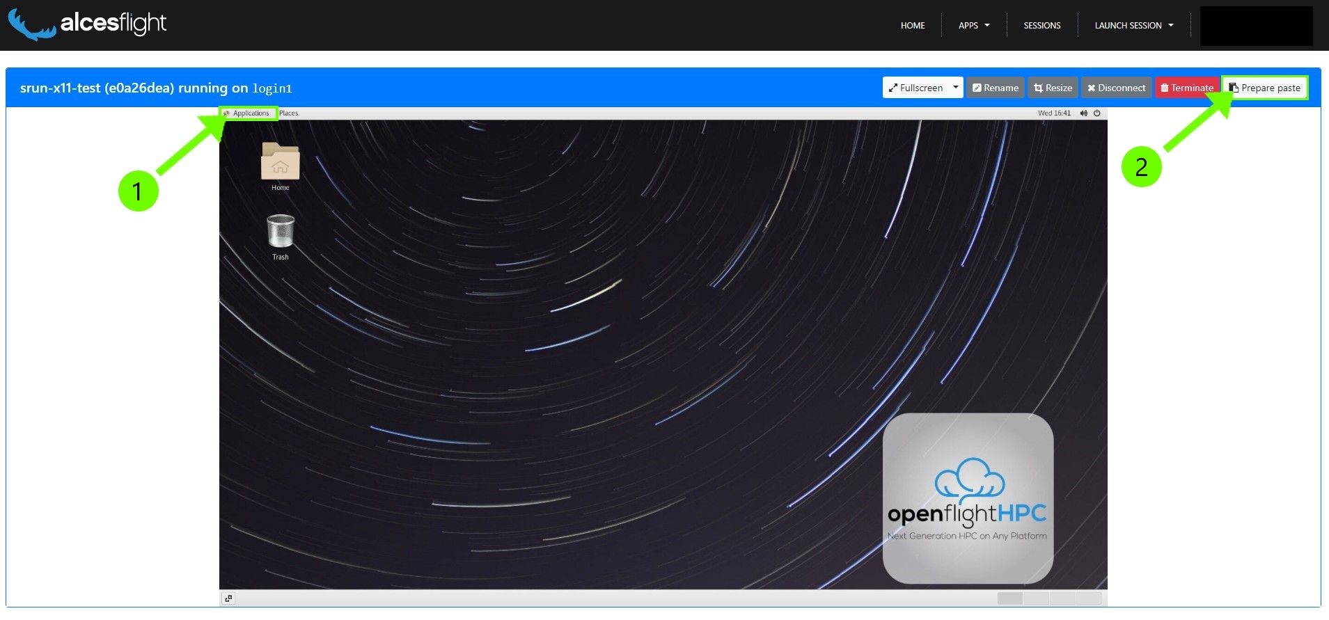 RStudio-Via-Desktop